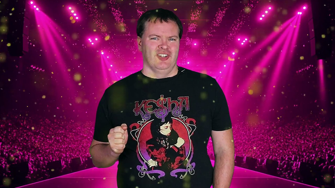 Kesha: My Crazy Beautiful Life MTV Review: Was She a Character or the Real Kesha?  (2013 Reality Show Deep Dive!)