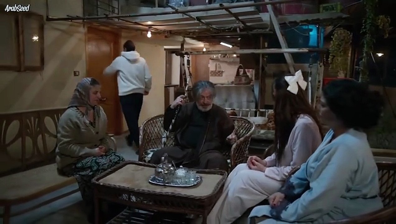 مسلسل بنت النعمان الحلقة 29 التاسعة والعشرون