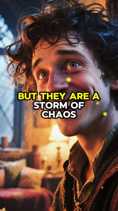 The Greatest Damage You’ll Ever Face Comes From...