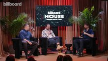 Noah Kahan & Nick Sweeney On ‘Out of Body’ Documentary, Family Vulnerability & More _ SXSW 2026