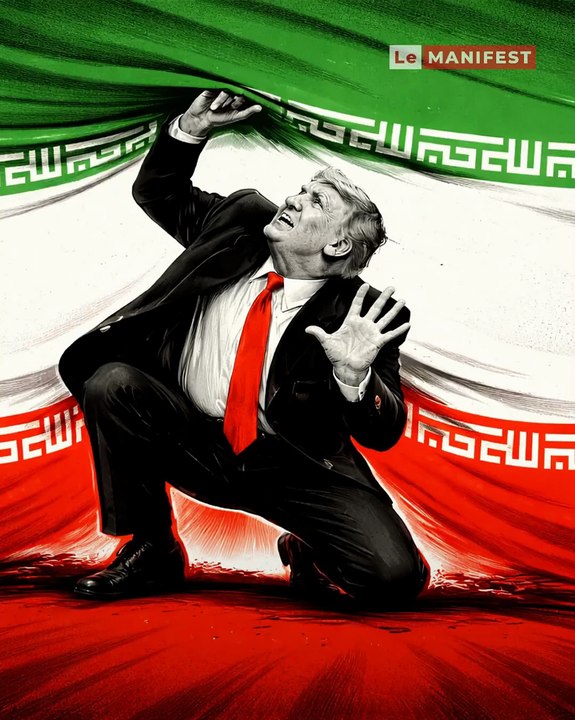 Guerre Iran-USA : Trump dans le piège de l'escalade ? Risques, coulisses et décryptage du conflit au Moyen-Orient