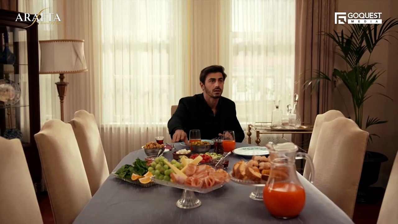 Arafta - Episode 87 #DRAMAX