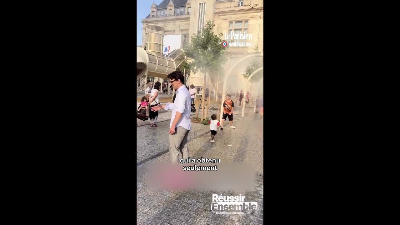 Qui est Bally Bagayoko, le futur maire de Saint-Denis ?