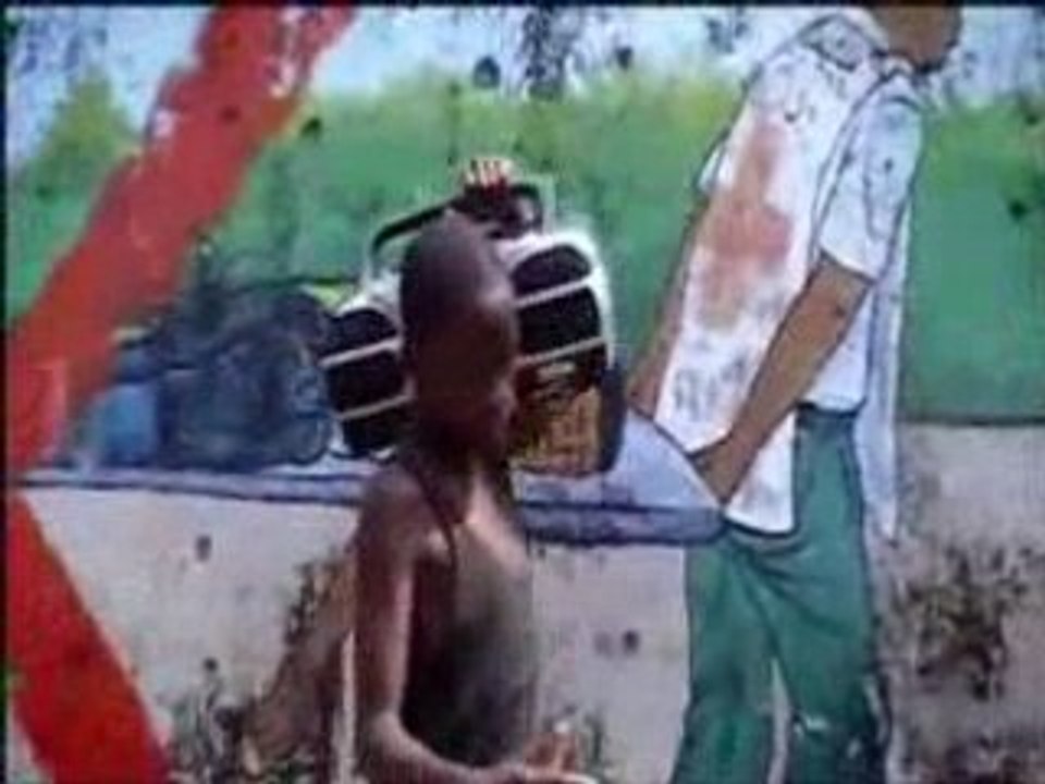 Manu Chao - Politik Kills - Version longue