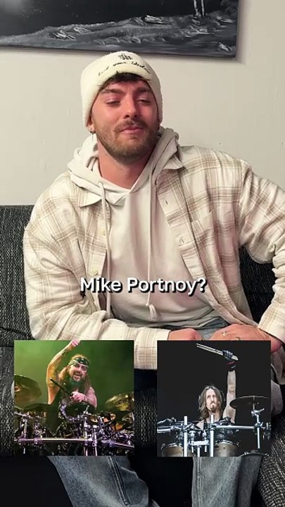 Winner Stays On_ Drummer Edition With Jack From HARA. Do You Agree With His Picks Here_ #shorts