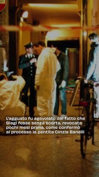Premio Marco Biagi per la Solidarietà Sociale: Un Tributo alla Memoria e un Impegno per le Nuove Generazioni