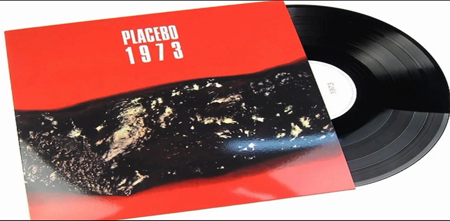 Placebo — 1973 - 1973 (Belgium, Jazz Rock,Fusion)