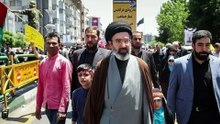Lost one leg': Iran's new leader Mojtaba Khamenei secretly flown to Russia for surgery, says report