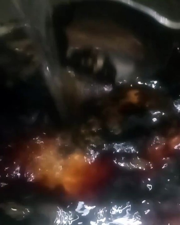 Dark Brown Hair Dye at Home| Chocolate Brown Hair Dye|