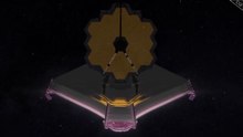TODO sobre el Telescopio Espacial JAMES WEBB | Desde 1996 hasta su lanzamiento