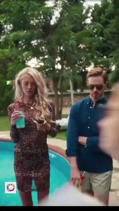 Bet On Us Noah Fearnley & Rebecca Stoughton [Full Movie] [Full Episodes]Full EP - Full