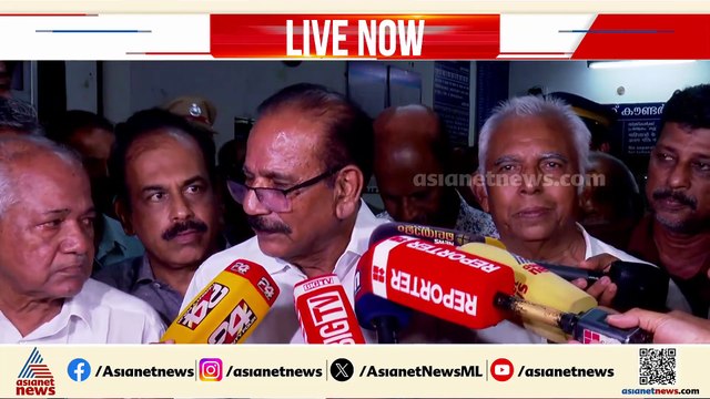 ദേശീയ നേതൃത്വമാണ് എന്റെ പേര് തീരുമാനിച്ചത്: എ കെ ശശീന്ദ്രൻ