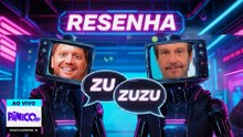 RESENHA ZU E ZUZU: BOLSONARO MELHORA, BRASIL VIAJA NAS CONTAS E TRUMP MOSTRA COMO TIRAR IRA DO IRÃ!