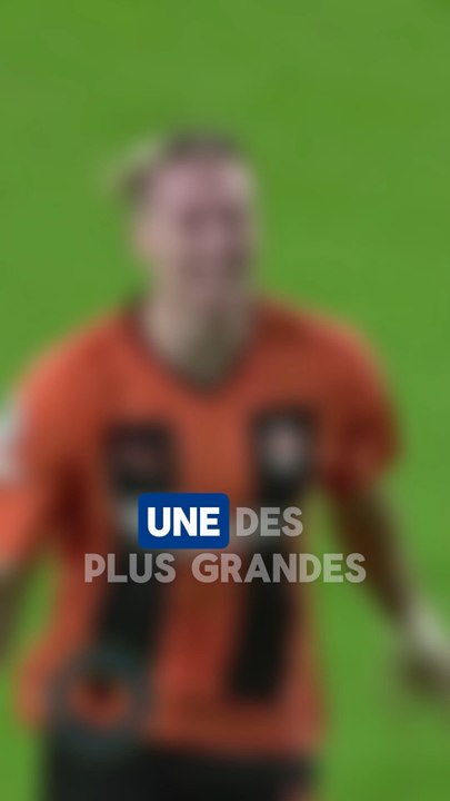 🇫🇷 Ce CRACK va venir en LIGUE 1 ??!?