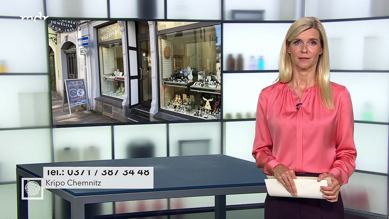 Kripo live-Kripo live vom 8. März 2026