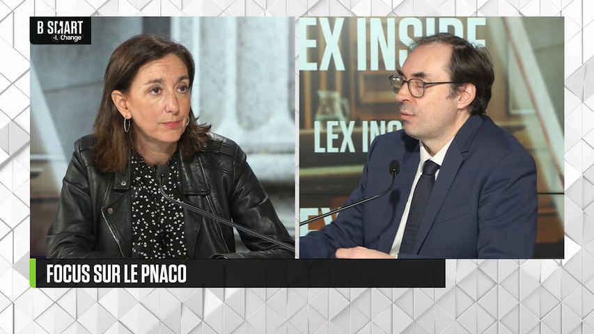 Focus sur le PNACO