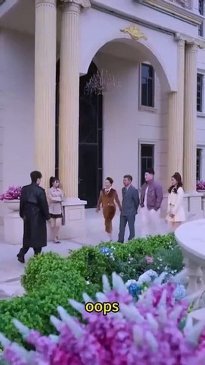 [3F3] I, a mafia boss,get rid of the entire family and make biased relatives regret their actions. Hot 2026