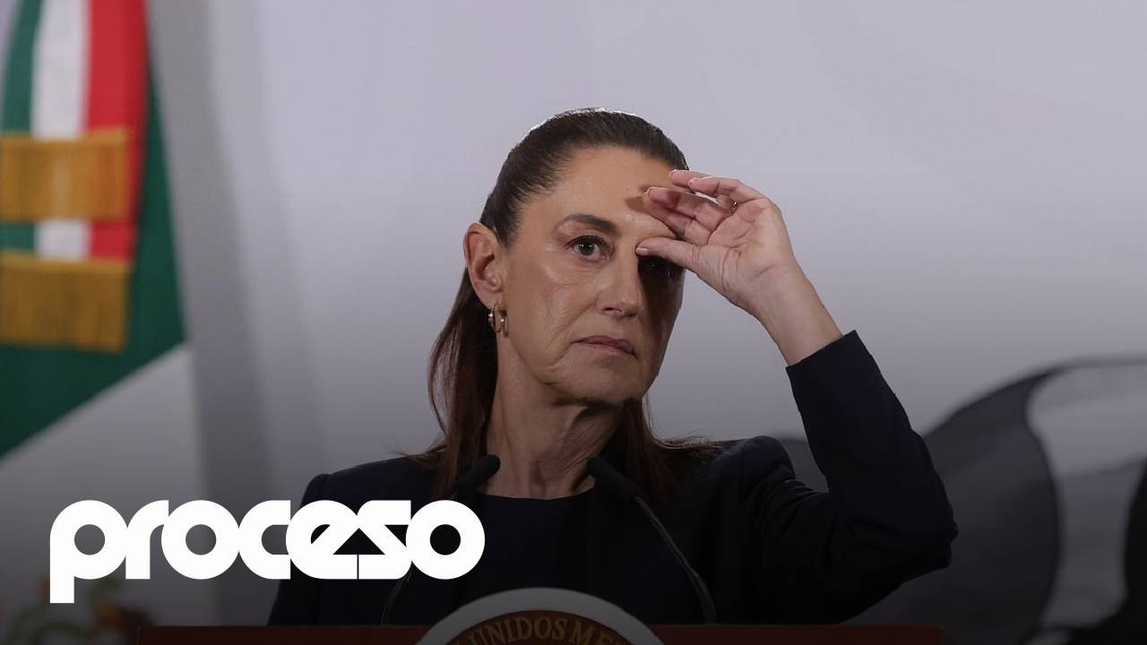 Los temas más importantes de la conferencia mañanera del lunes 16 de marzo de 2026