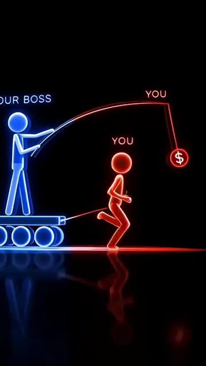 The Hustle Never Stops 🔥