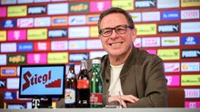 Auf wen Ralf Rangnick bei den WM-Testspielen setzt
