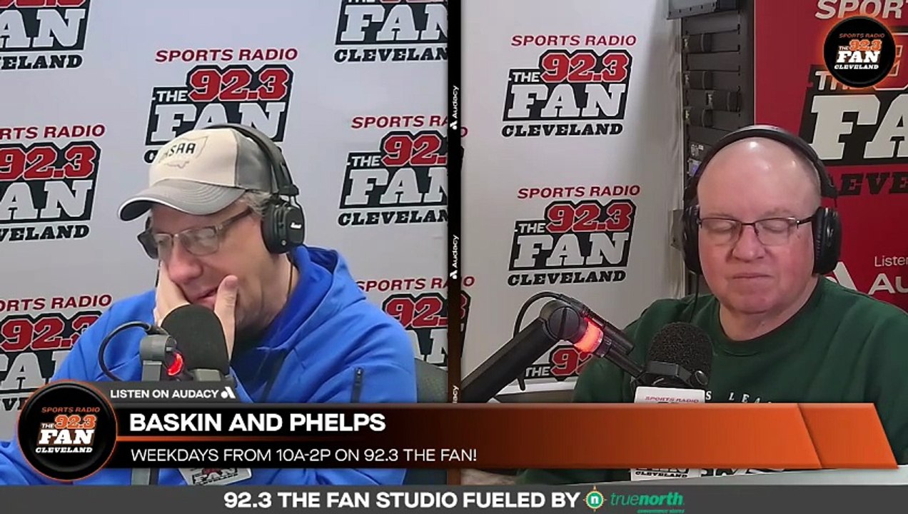 Browns search for veteran QB, Anthony Richardson could still be in mix