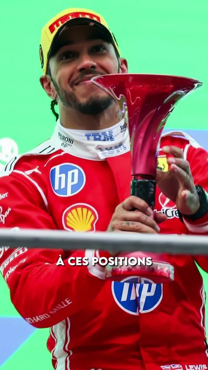 Quel bonheur de voir Ferrari comme ça ! 🔥