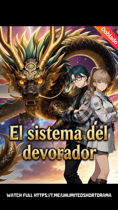 [Doblado ESP] El sistema del devorador