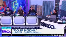 HADDAD X SELIC? TRUMP X AGRO?? CAMPO X MÃO DE OBRA ESCRAVA??! SAMY DANA MANDA A REAL!