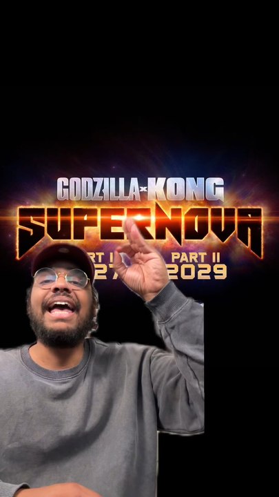 supernova en 2 parties ?