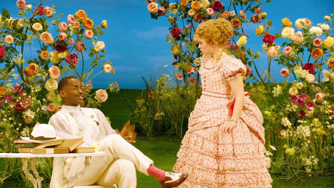 National Theatre Live The Importance Of Being Earnest 2025