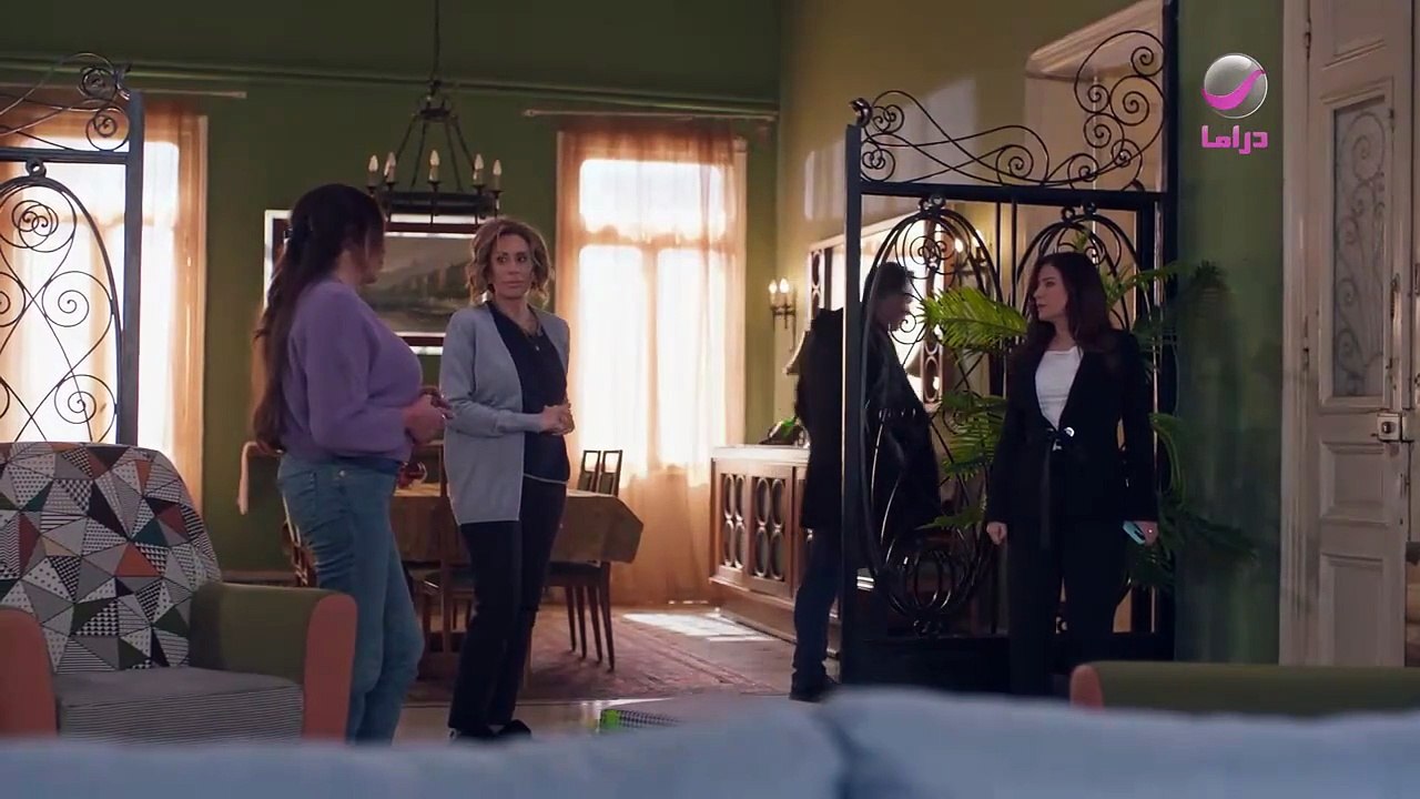 مسلسل المحافظة 15 الحلقة 28 الثامنة والعشرون