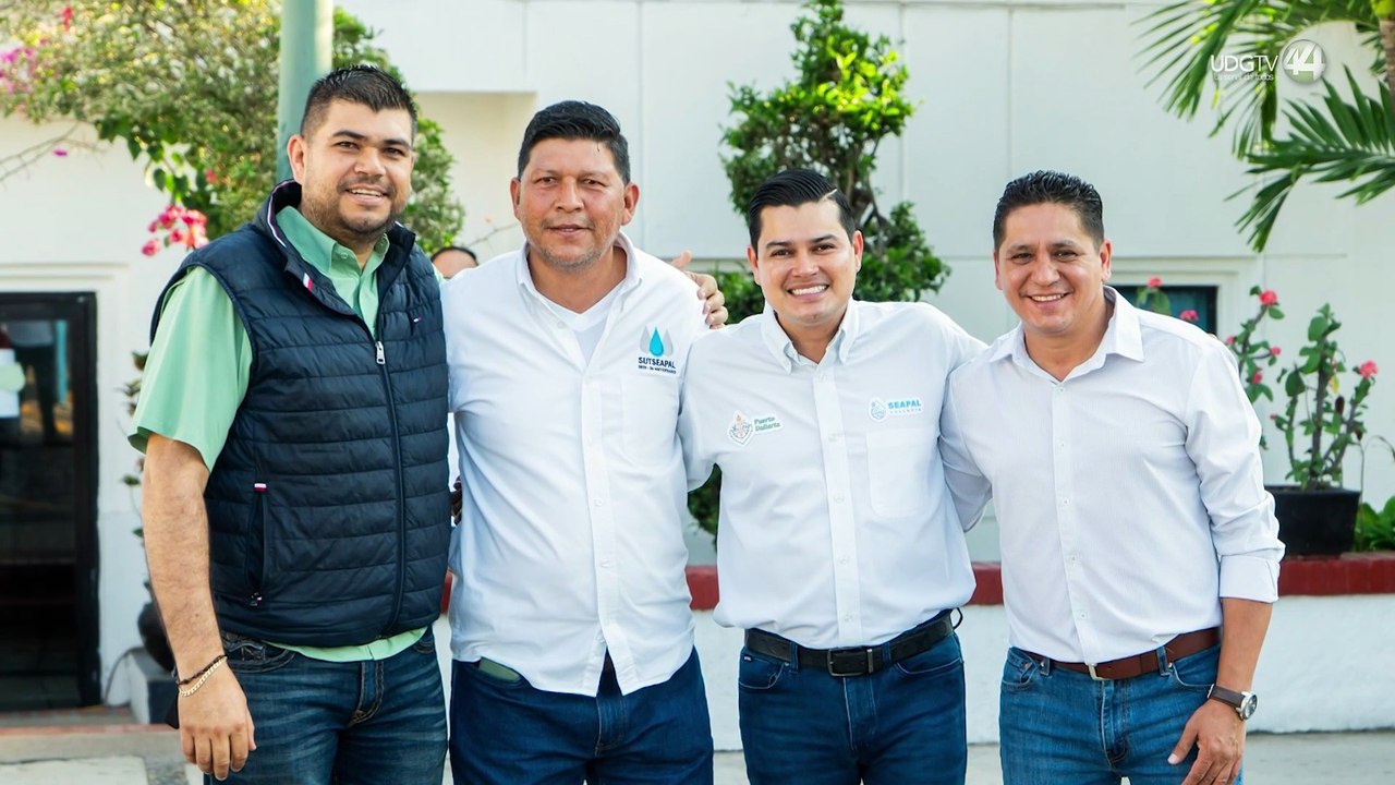 Desde Vallarta, el actual director del SIAPA ya tenía escándalos por malos manejos