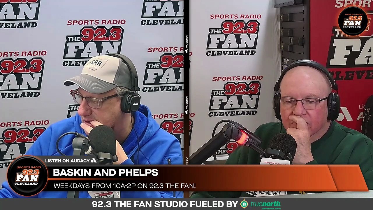 Chris Fedor: Cavs haven't shown enough consistency, defensively; Jarrett Allen injury worth noting