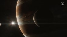 El sistema solar: 5/5 Mundos extraños [Documental HD]