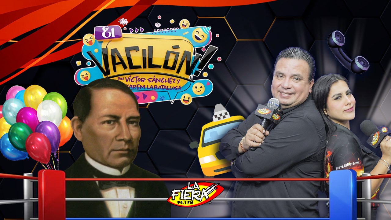 ¡Escándalo en el Ring! 🥊 De la pelea de Adame al Benifest Parte 2 |  El Vacilón de La Fiera 94.1 FM