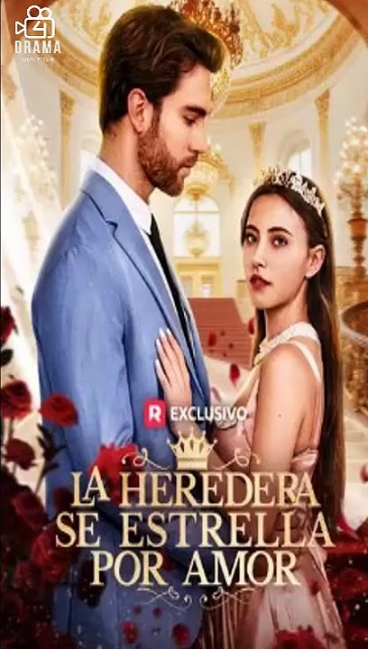 La Heredera Se Estrella Por Amor Pelicula Latino