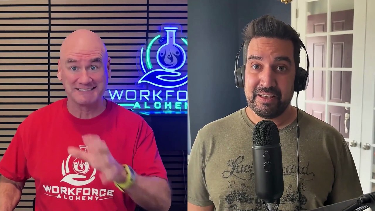 The Real Reason Your Business Growth Feels Chaotic (And How to Fix It)