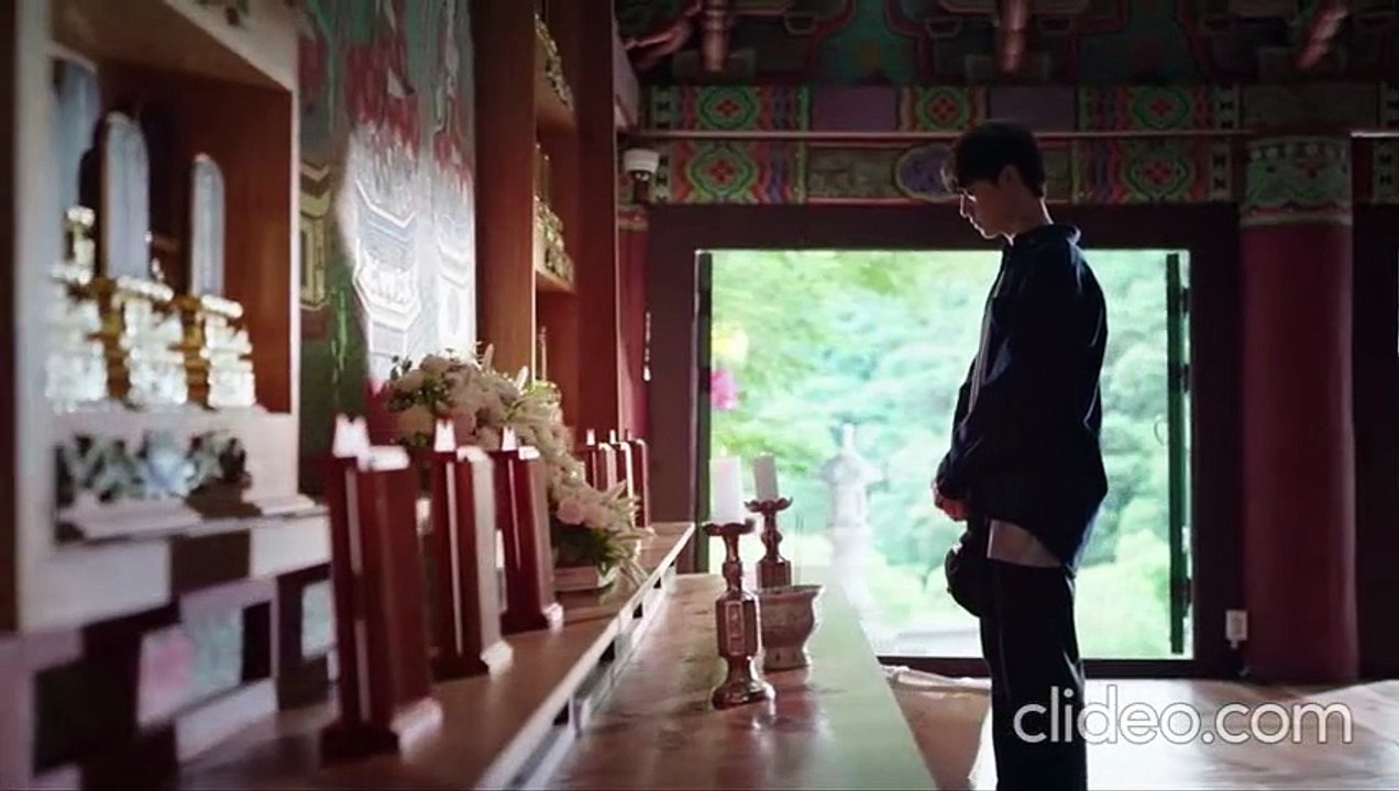 Melancholia Episode 1