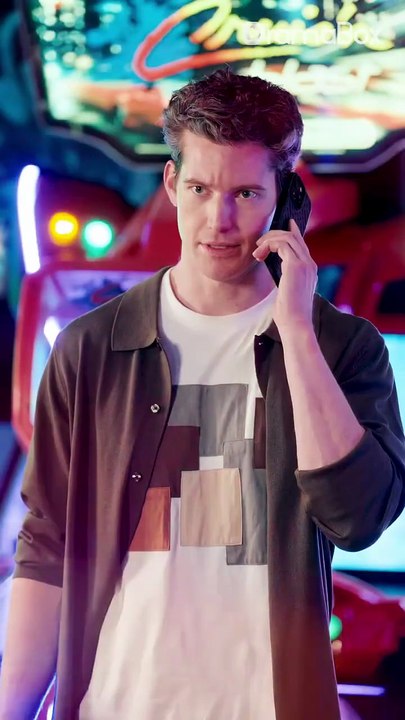 Boom! Mein Vertragsman ist mein Chat-Flirt! Für Geld geheiratet  und er ist der Richtige [DEUTSCH]