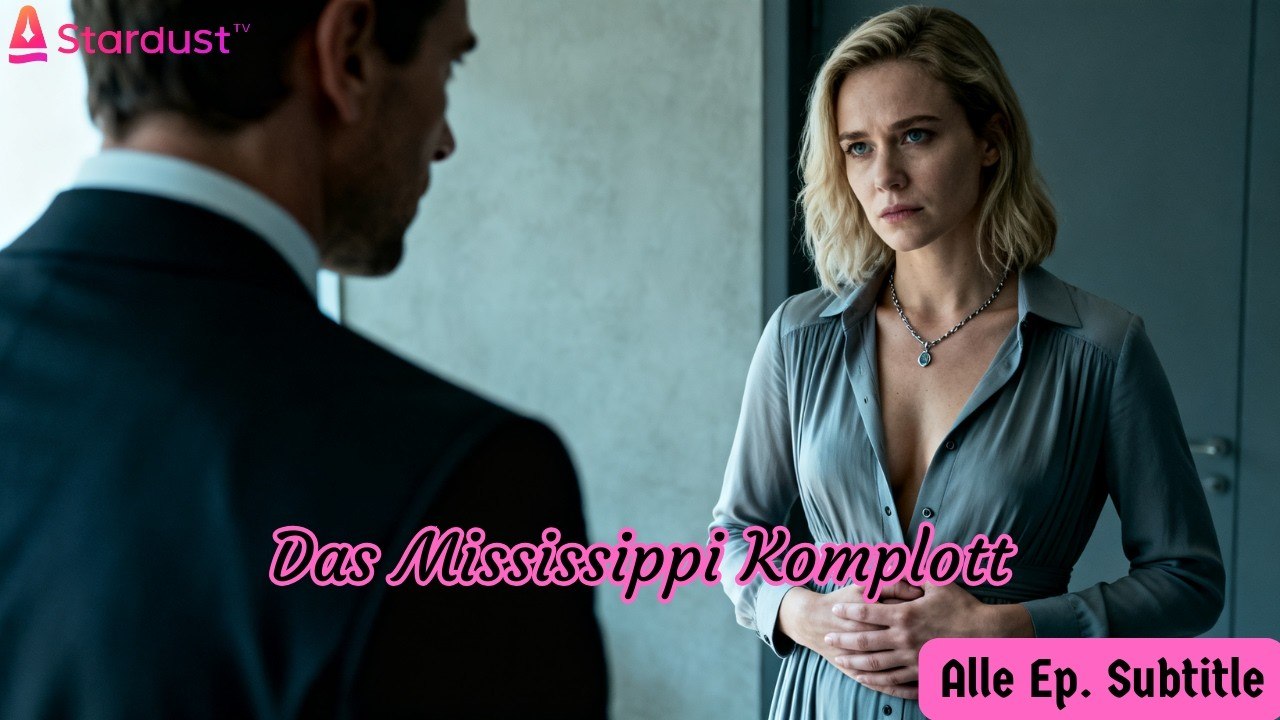 Sie gab ihr Vermögen für die Liebe auf  und verlor alles an den, dem sie am meisten vertraute [DEUTSCH]