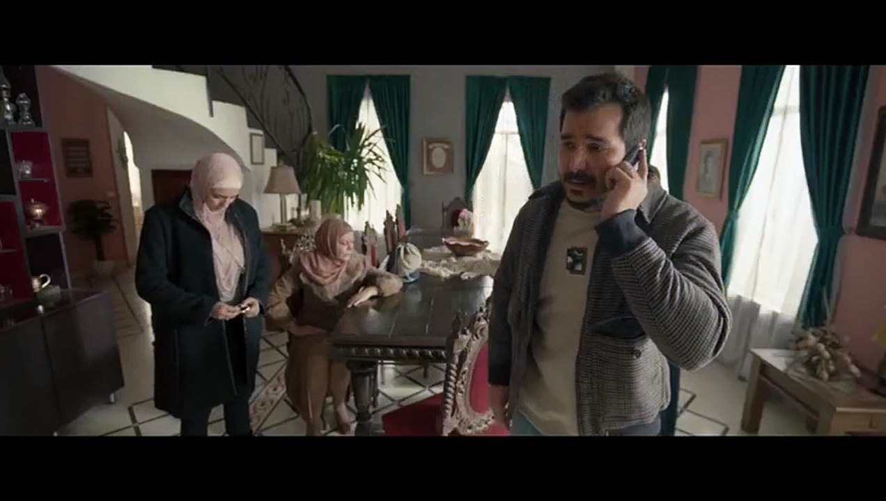 مسلسل الخروج الى البئر الحلقة 29 التاسعة والعشرون