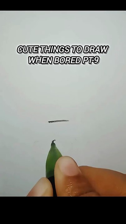 Cute things to draw when bored #drawing #art #cute #easy #fyp