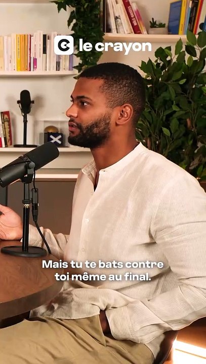 C’est un luxe de pouvoir réussir ?