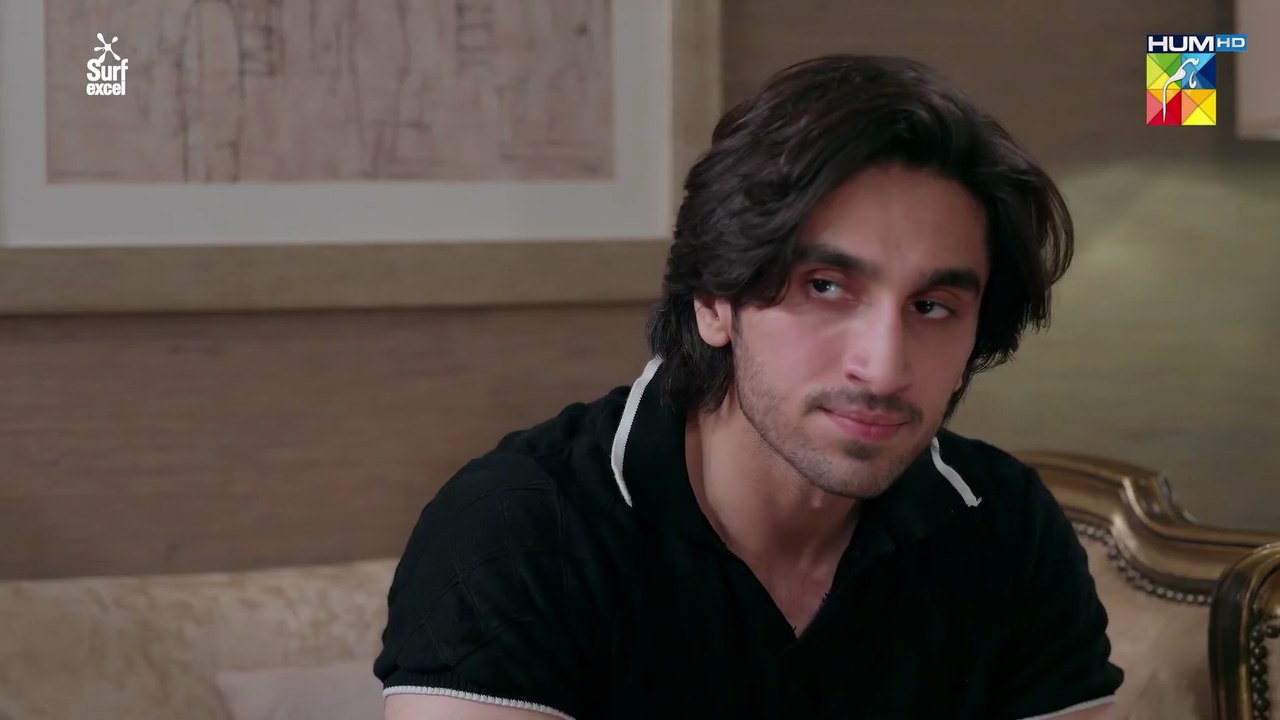 Dekh Zara Pyar Se - Episode 26 [Eng Sub] - 16 March 2026 - [ Yumna Zaidi & Hamza Sohail ] HUM TV