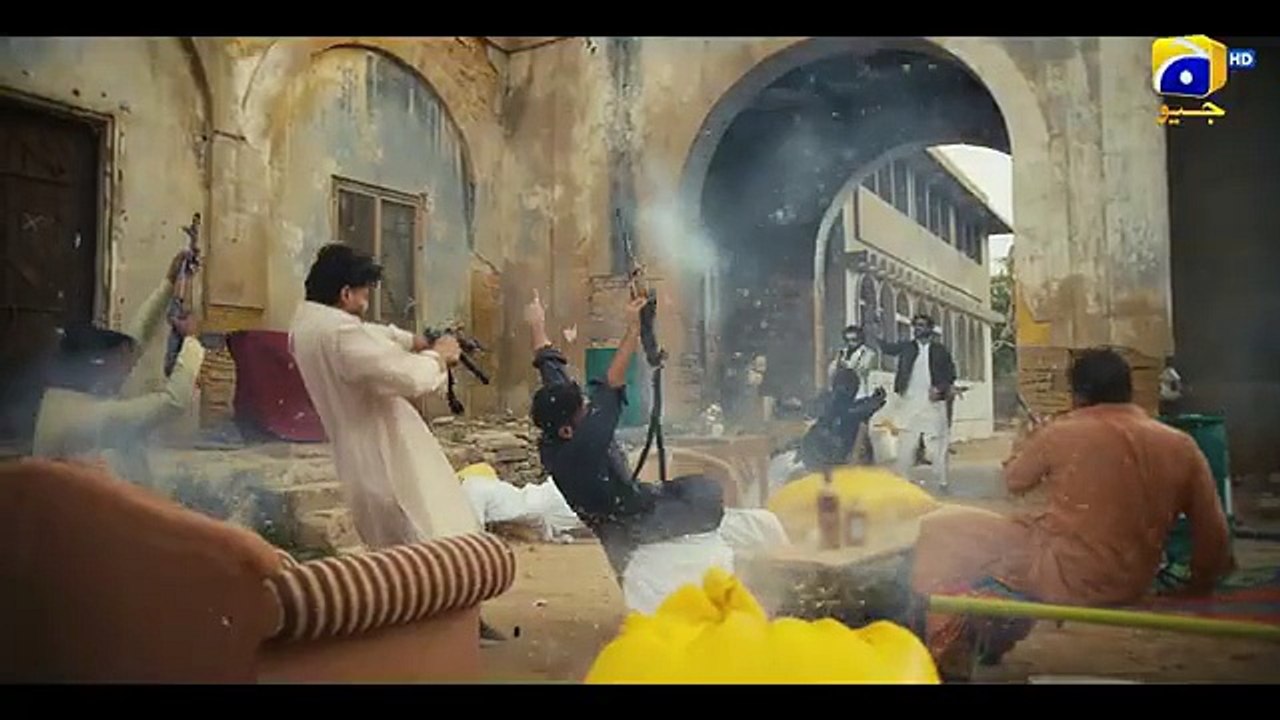 Aik Aur Pakeezah epi 18