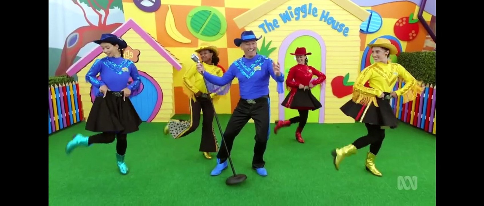 The Wiggles Lachy Sings Lucky Swings 2026 Featuring Lucky Oceans...mp4
