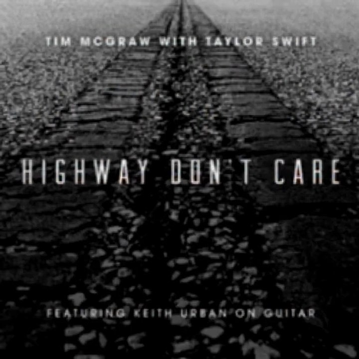 Highway Don't Care - Tim McGraw and Taylor Swift (2013)