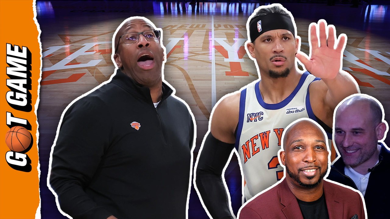 Knicks SURGING In The East…But Are They TRUE Contenders? | NY Got Game