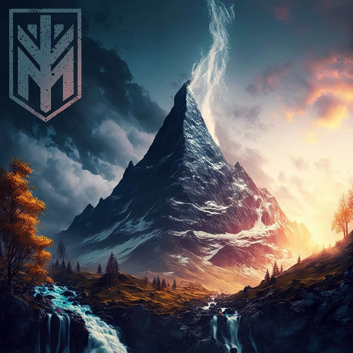 Übermensch - Heil Dir!