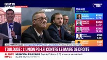 Municipales 2026 à Toulouse: l'union PS-LFI a publié un texte d'engagements pour "dépasser les divergences dans l'intérêt des Toulousains et des Toulousaines"